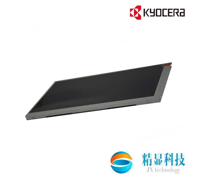 京瓷TCG070WVLPAANN-AN50-S高亮度屏 7寸陽(yáng)光下可視液晶屏