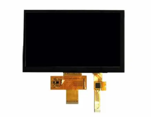 LVDS接口液晶屏的工作原理、電壓要求及應(yīng)用領(lǐng)域探析
